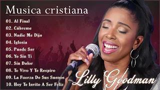1 Hora de Las Mejores Canciones de Adoración de Lilly Goodman || Sus grandes éxitos #musicacristiana