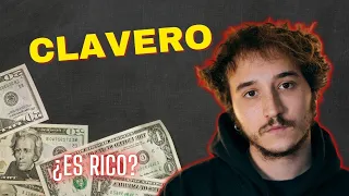 🟩🤑 CUANTO GANA CLAVERO EN YOUTUBE | CUANTO PAGA YOUTUBE