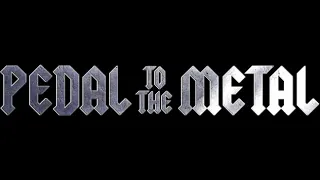 Pedal to the Metal - Official Trailer