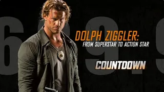Countdown - Dolph Ziggler; From Superstar to Action Star - Movie Featurette (2016)