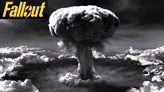 Fallout 4 introduzione - La guerra non cambia mai