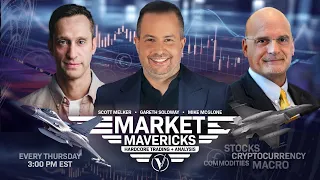 Market Mavericks - Epic Trades And Market Analysis