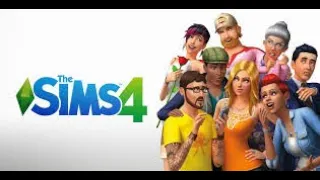 The Sims 4: Создание соседей