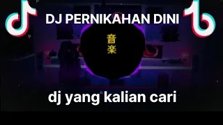 DJ PERNIKAHAN DINI | | Dj yang kalian cari❗❗