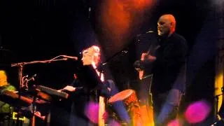 Dead Can Dance: Anabasis, The Beacon New York City 2012-08-30 1080hd but NOT COMPLETE