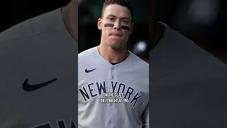 All Rise for Aaron Judge 👨‍⚖️ to hit another HR vs White Sox ⚾️ Wed 8/9 DFS 🤑 MLB HOME RUN CALLS 💣💥