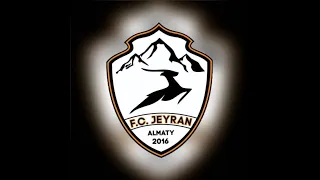 Зимний Чемпионат PFL 2022  2-тур Jeyran 2010 Мадияр 1-3 NGFS 2010