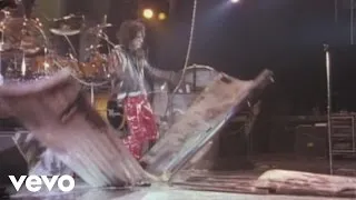 Alice Cooper - Trash (from Alice Cooper: Trashes The World)