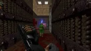 Coop Zandronum Chile - Brutal Doom v19 Parte 1