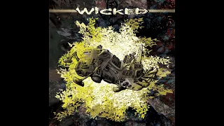 Wicked - Album 7 titre