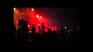 Pain of Salvation (Live @o2 Academy Bristol 08/11/2011)