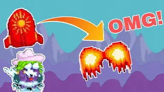 USING 5 Super FireWorks!! (GOT PHOENIX WINGS?!) + Rollback 2020 - Growtopia Summerfest