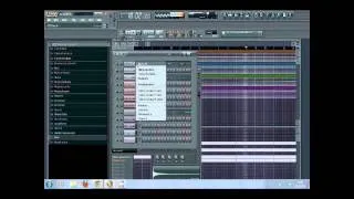 Реквием по мечте Dubstep remix FL studio