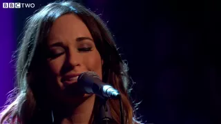 Kacey Musgraves - Merry Go Round - Later... with Jools Holland - BBC Two