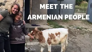 [S1 - Eps. 98] MEET THE ARMENIAN PEOPLE