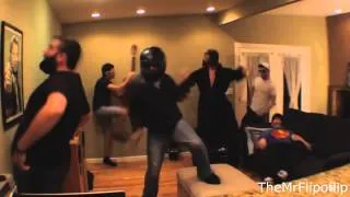 Harlem Shake Compilation Part 1 [HD]