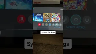 A feature you’ll probably want to turn off on your Switch