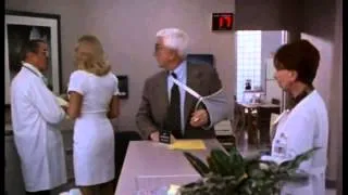 Naked Gun The Fertility Clinic