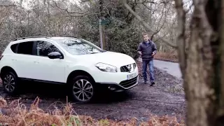 Nissan Qashqai - Which? Car Review