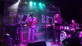 ROSE'S DREAMS : Entire 2nd Set : {4K Ultra HD} : Pour Bros. Taproom : Peoria Heights, IL : 2/17/2024