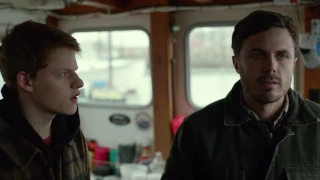 Manchester By The Sea – Thank You (Movie Clip) | Amazon Studios