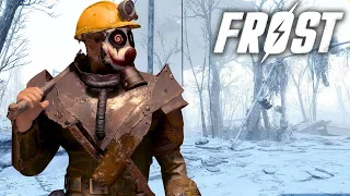 I Can't Stop Playing This BRUTAL Fallout 4 Survival Mod! | Frost Part 15