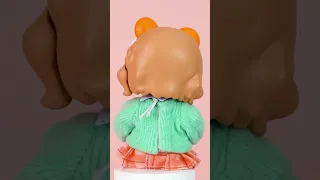 Teennar Campus BJD Blind Box