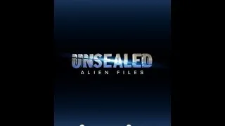 Unsealed Alien Files S01E11 Aliens Among Us