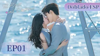 【Doblodo ESP】Tú Eres mi Destino | EP01 | Xing Zhaolin, Liang Jie｜WeTV