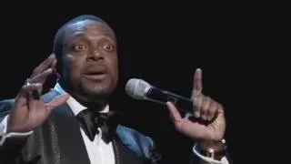 Chris Tucker & Michael Jackson || Stand Up Comedy