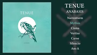 Tenue - Anabasis LP FULL ALBUM (2018 - Neocrust / Emoviolence)