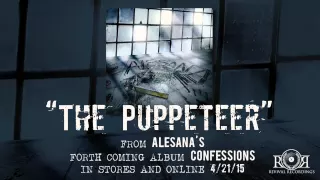 ALESANA - The Puppeteer