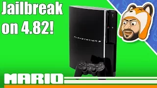 [OLD] How to Jailbreak Your PS3 on Firmware 4.82 or Lower!