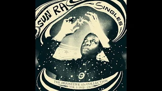 Sun Ra - Mayan Temple