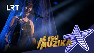 MONIKA MARIJA – „Queen of the Night aria“ | Aš esu muzika