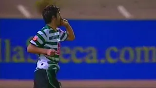 06J :: Estoril - 1 x Sporting - 4 de 2004/2005