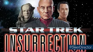 Star Trek: Insurrection - Theme