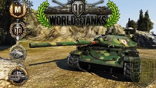 World of Tanks - STB-1 - 9 Kills - 8.9k Damage - "one man army" [Replay|HD]