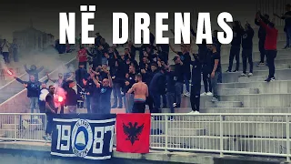 Paraqitja në Drenas | FC Feronikeli '74 vs KF PRISHTINA | 21.10.2023