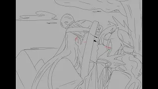 Can’t Remember to Forget You animatic | Wangxian||MDZS animatic |