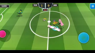 Toon Cup game video football ka cartoon youtube videos and photos