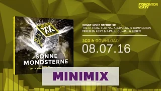 Sonne Mond Sterne XX (Official Minimix HD)