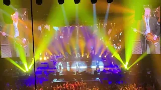 Got to get you into my life-Paul McCartney in concert Las Vegas from Localguy8