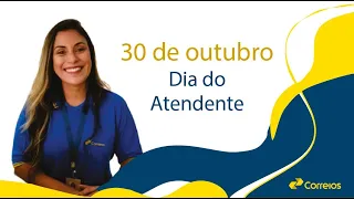 [Atendente] Homenagem ao Dia do Atendente