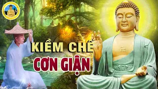 Cách Kiềm Chế Và Chuyển Hóa Tức Giận I Cái Giá Của Sự Tức Giận I Sống Không Giận Dữ"Tâm Giác Ngộ