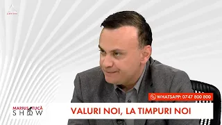 Adrian Marinescu: Valul 5 ar putea fi ultimul