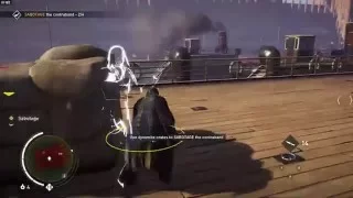 Assassin's Creed Syndicate: Thames Secrets