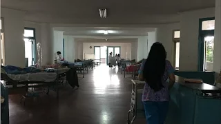 Inside Venezuela's hidden healthcare crisis