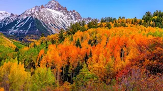 Музыка Для Души 🍁 Осень (Beautiful Autumn) 🍁