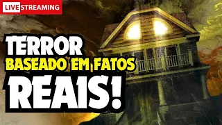 TERROR REAL! Filmes Baseados em FATOS REAIS! #SGNW174